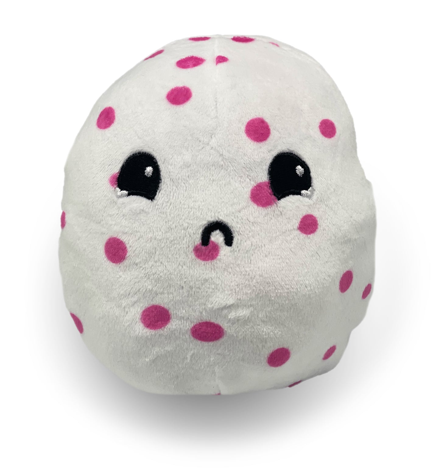 Hatchkinz | Reversible Axolotl Plush 8"