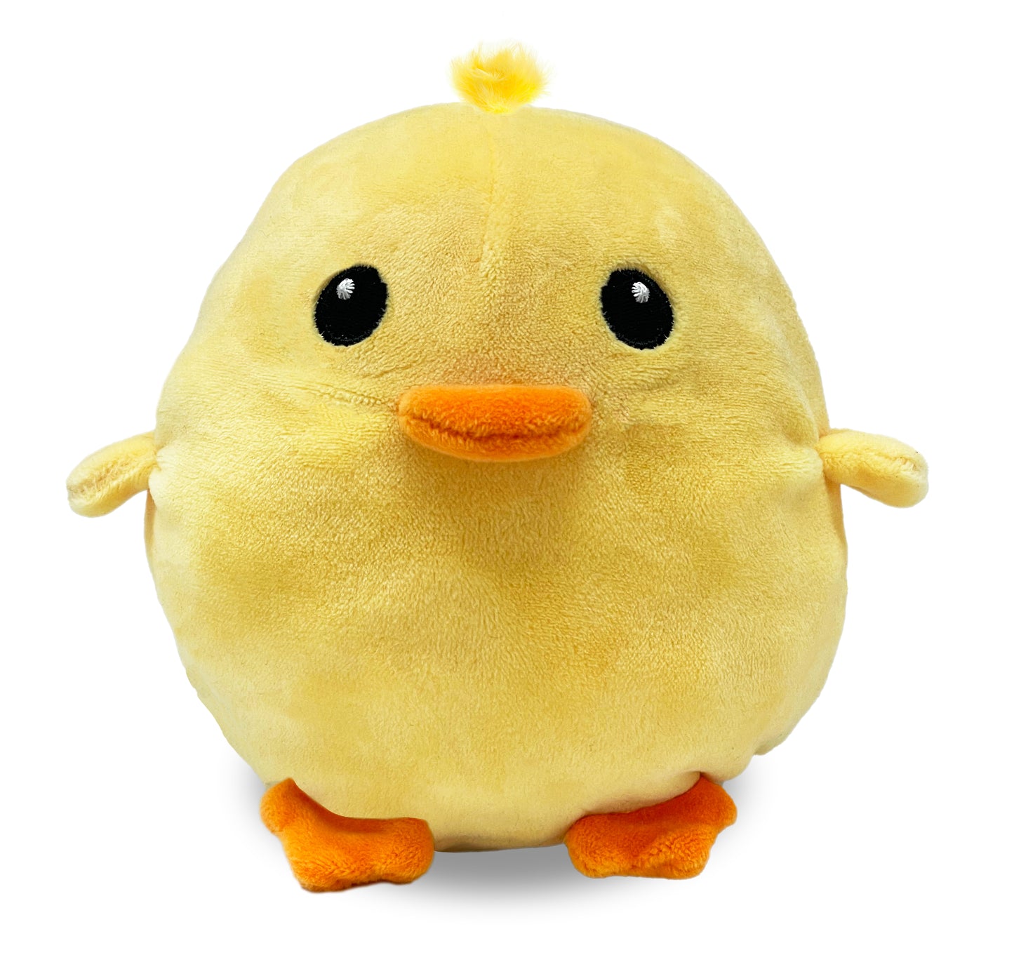 Hatchkinz | Reversible Chick Plush 7"