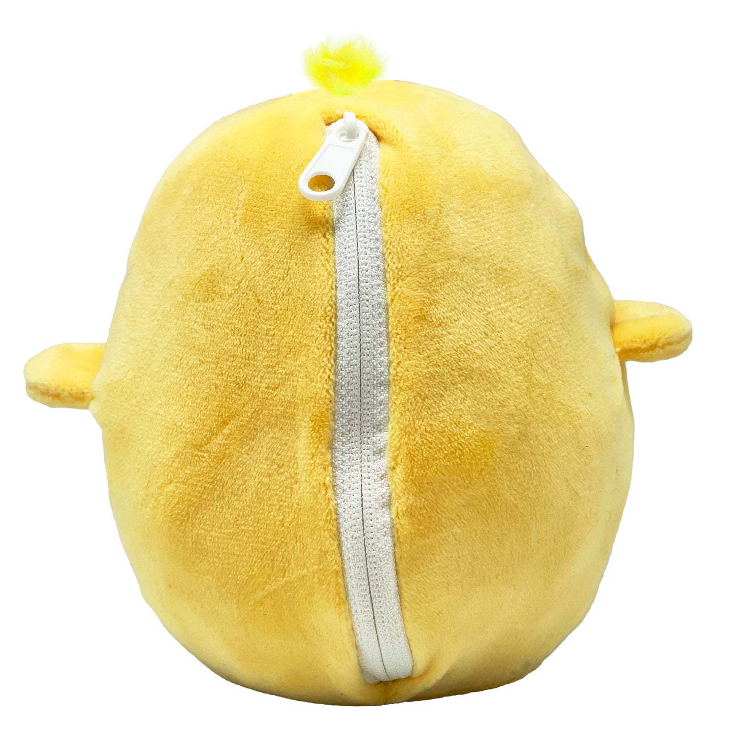Hatchkinz | Reversible Chick Plush 7"