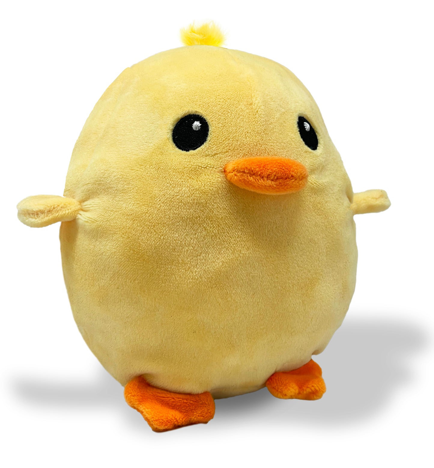 Hatchkinz | Reversible Chick Plush 7"