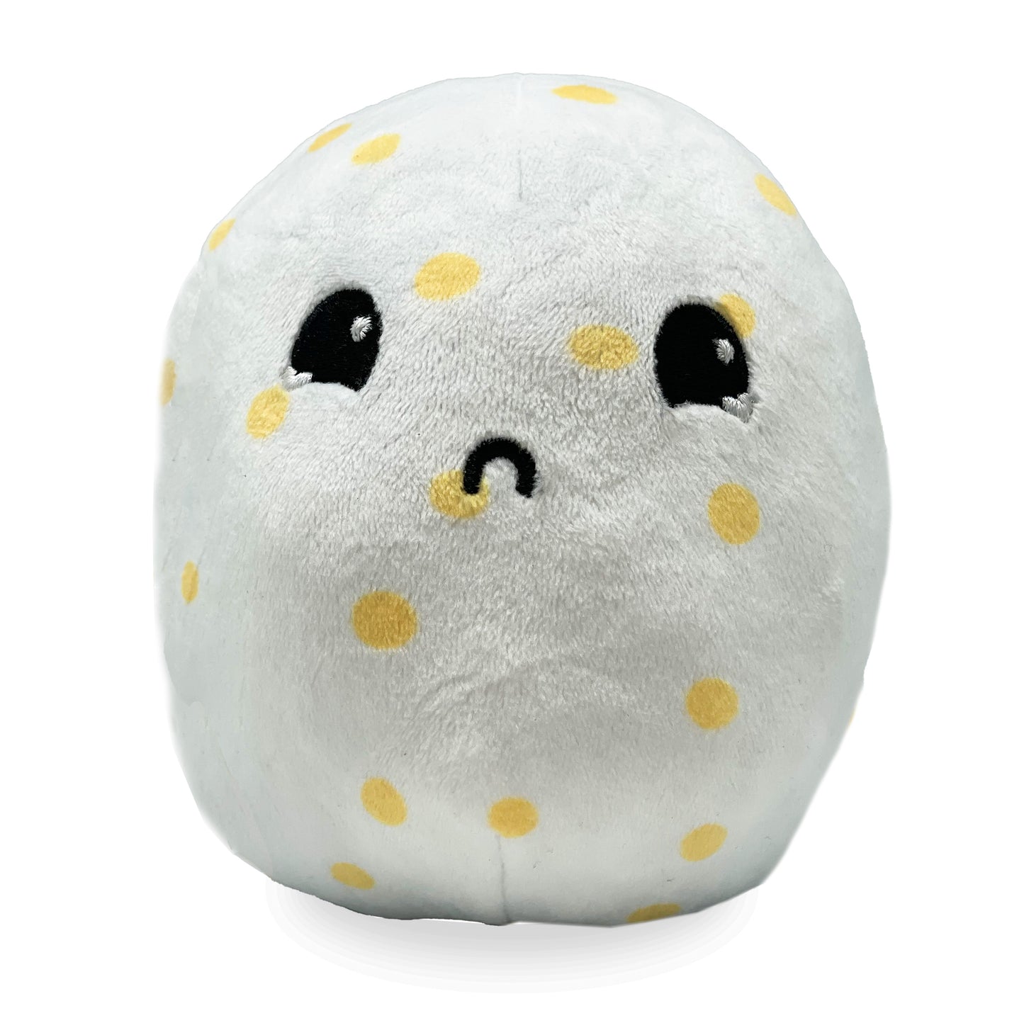 Hatchkinz | Reversible Chick Plush 7"
