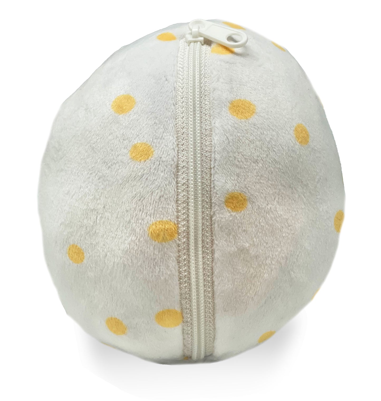 Hatchkinz | Reversible Chick Plush 7"