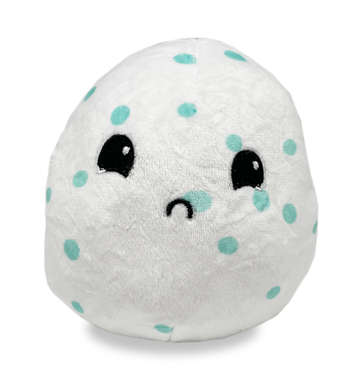 Hatchkinz | Reversible Sea Turtle Plush 7"