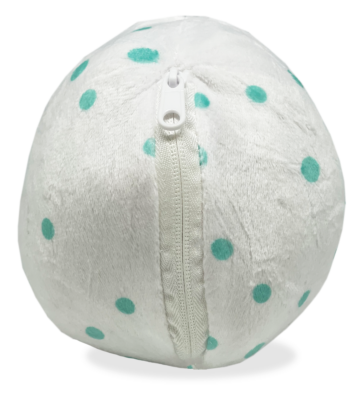 Hatchkinz | Reversible Sea Turtle Plush 7"