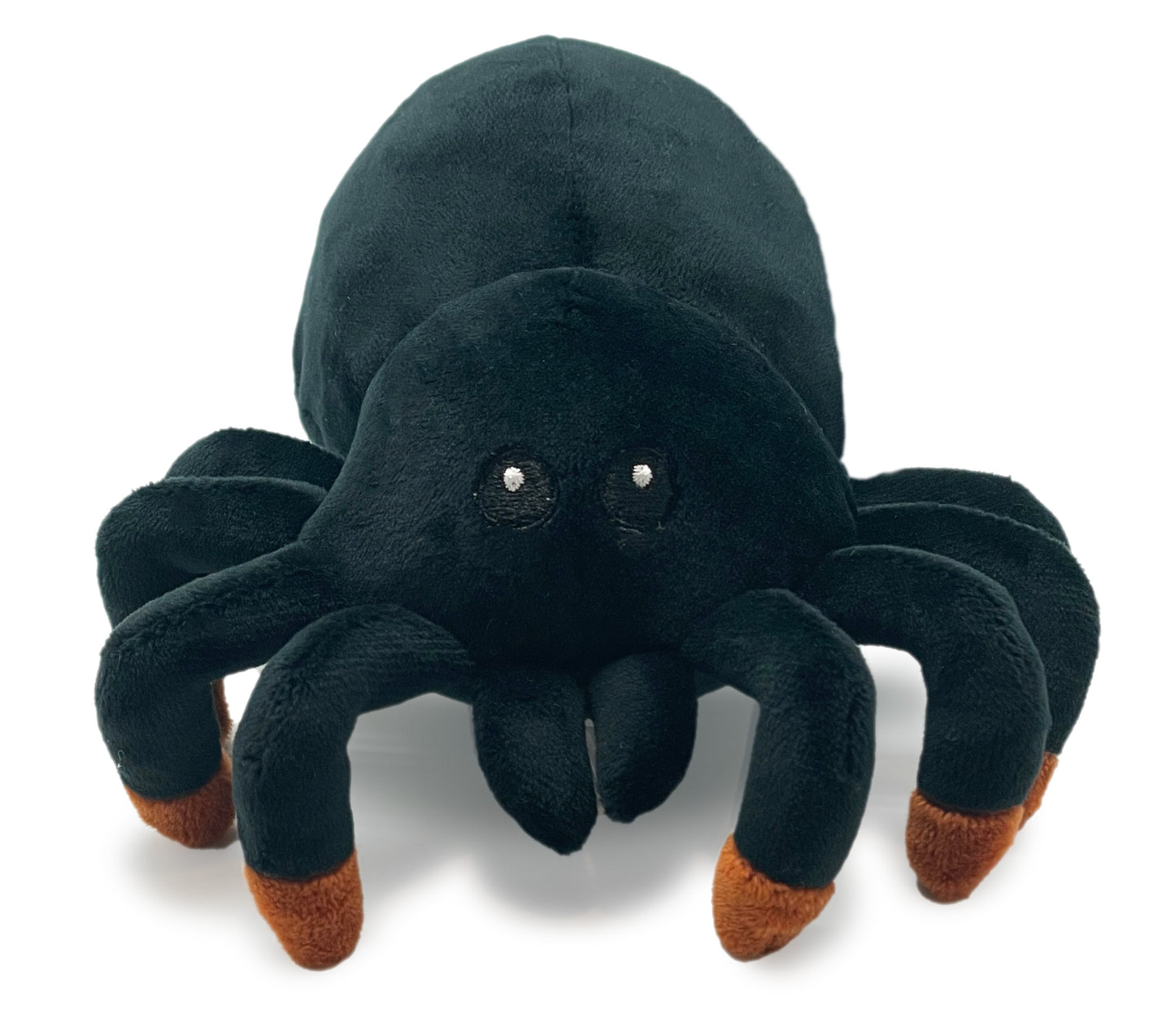 Hatchkinz | Reversible Tarantula Plush 7"