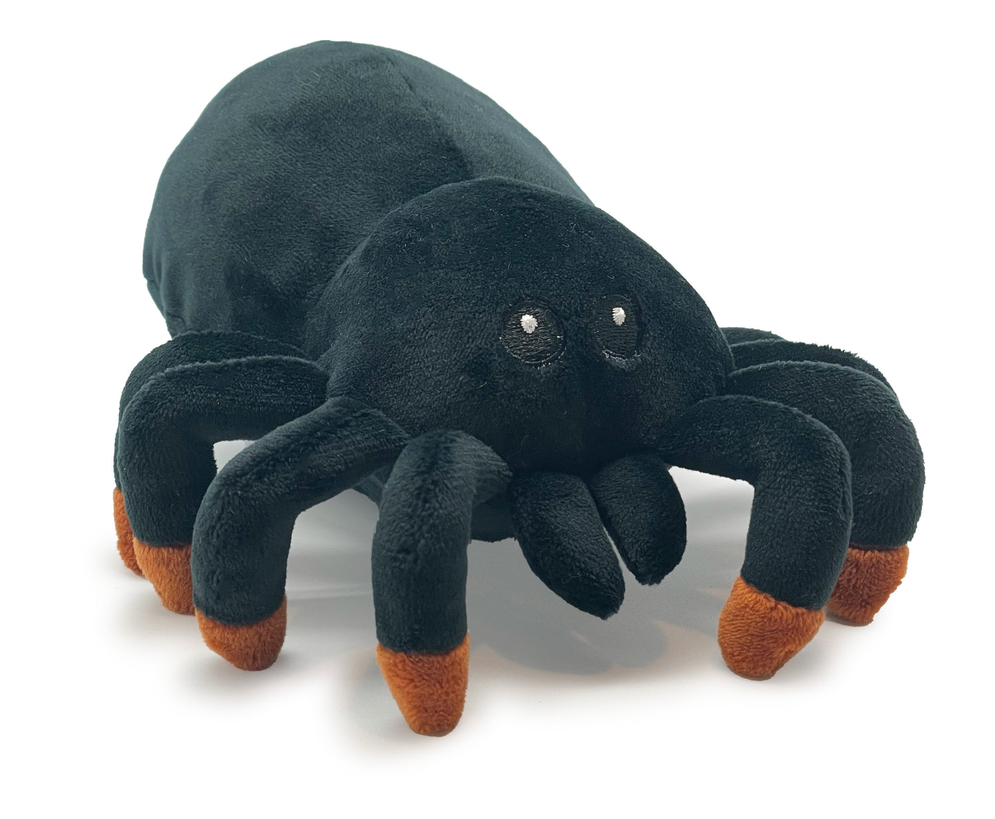 Hatchkinz | Reversible Tarantula Plush 7"
