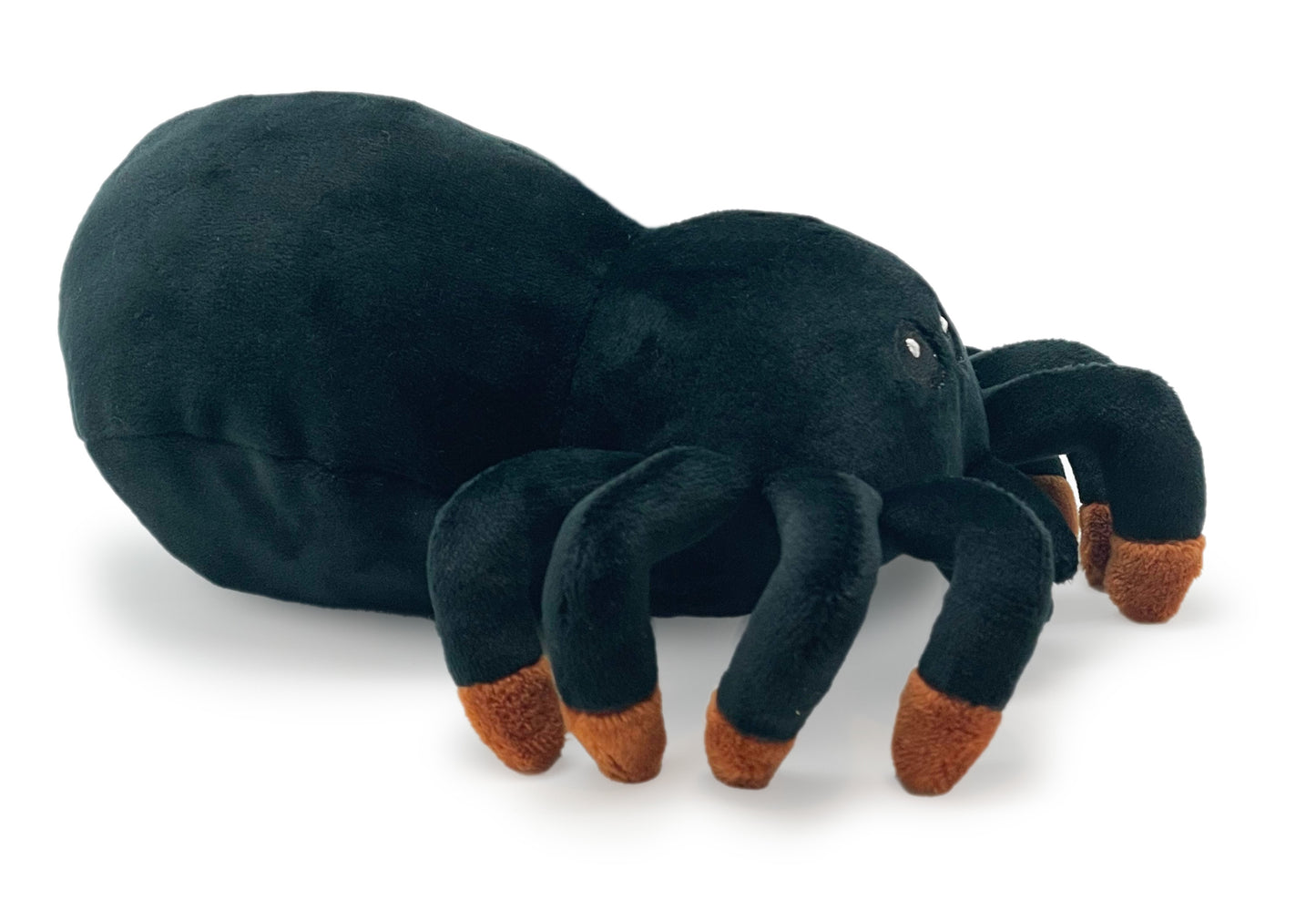 Hatchkinz | Reversible Tarantula Plush 7"