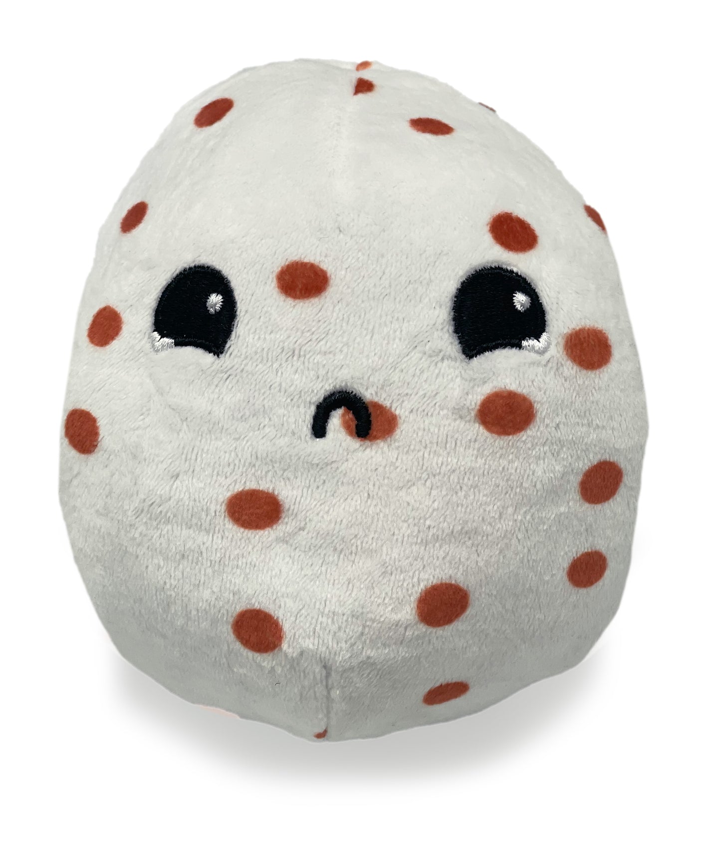 Hatchkinz | Reversible Tarantula Plush 7"